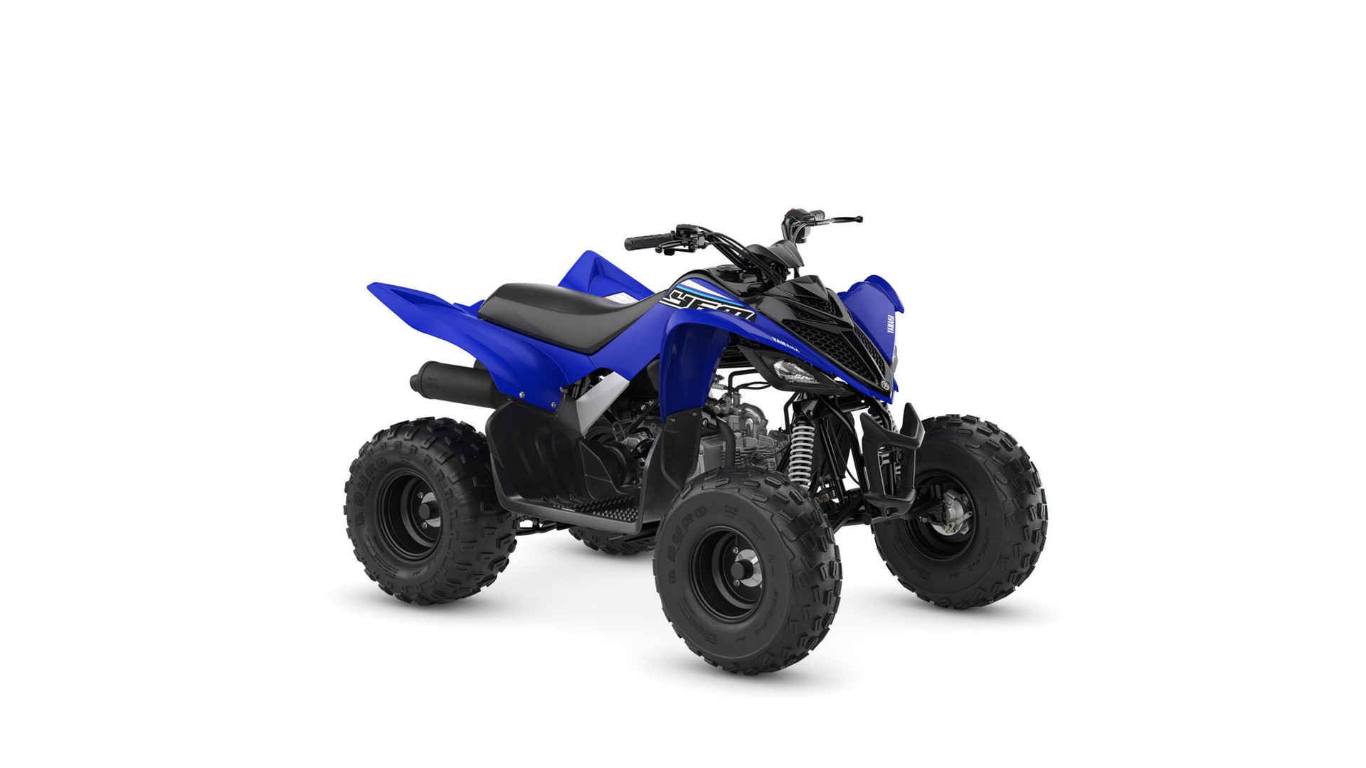 YAMAHA YFM90 Kinderquad-image-6