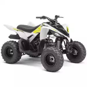 YAMAHA YFM90 Kinderquad-image-7