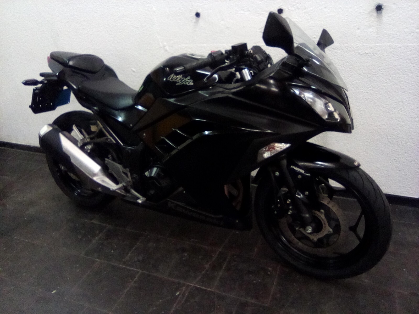 KAWASAKI Ninja 300 ABS-image-3