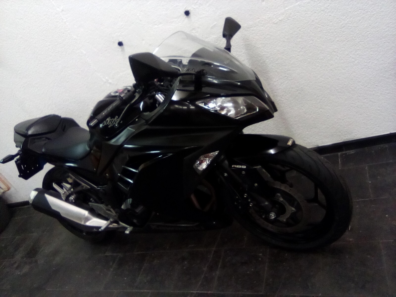 KAWASAKI Ninja 300 ABS-image-4