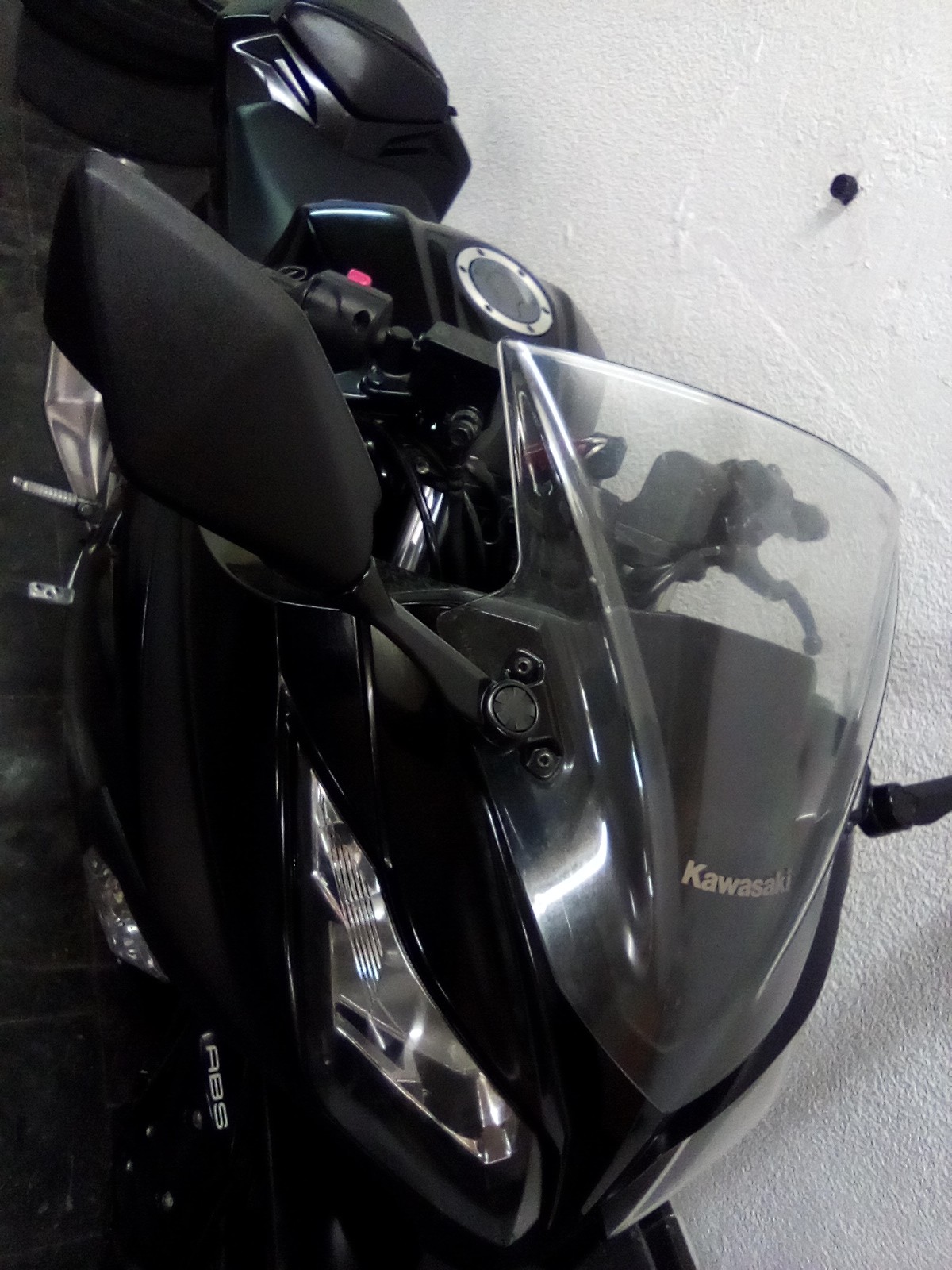 KAWASAKI Ninja 300 ABS-image-5