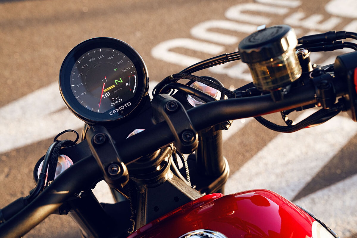 CF MOTO 450CL-C-image-4