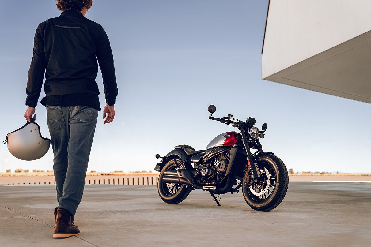 CF MOTO 450CL-C-image-3