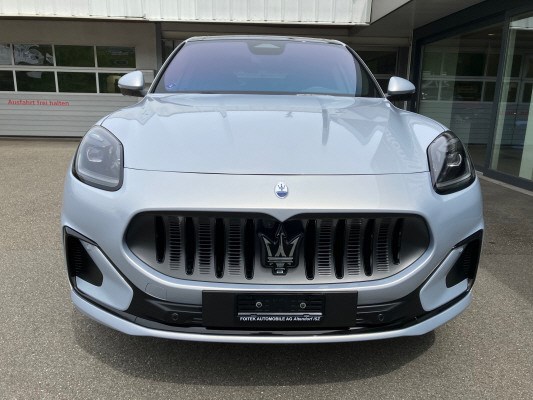 MASERATI Grecale Folgore 105kWh-image-10