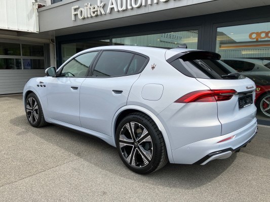 MASERATI Grecale Folgore 105kWh-image-5