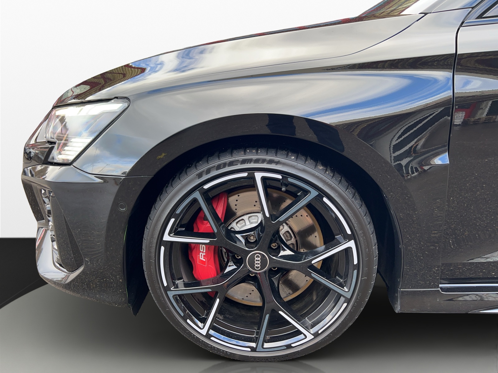 AUDI RS3 Limousine 2.5 TSI quattro S-tronic-image-22