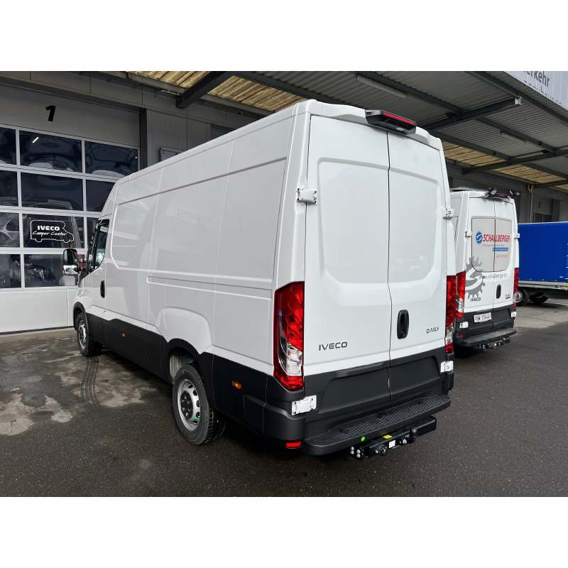 IVECO Daily 35S18HA8V Kaw.3520L H2. 3.0 HPI 180-showroom-element-2