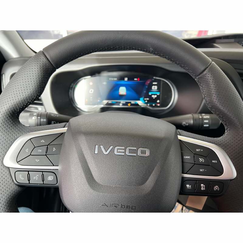 IVECO Daily 35S18HA8V Kaw.3520L H2. 3.0 HPI 180-image-11
