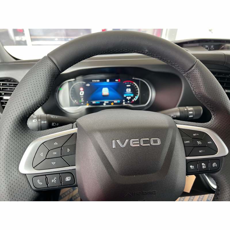 IVECO Daily 35S18HA8V Kaw.3520L H2. 3.0 HPI 180-image-6