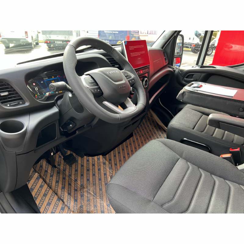 IVECO Daily 35S18HA8V Kaw.3520L H2. 3.0 HPI 180-image-4