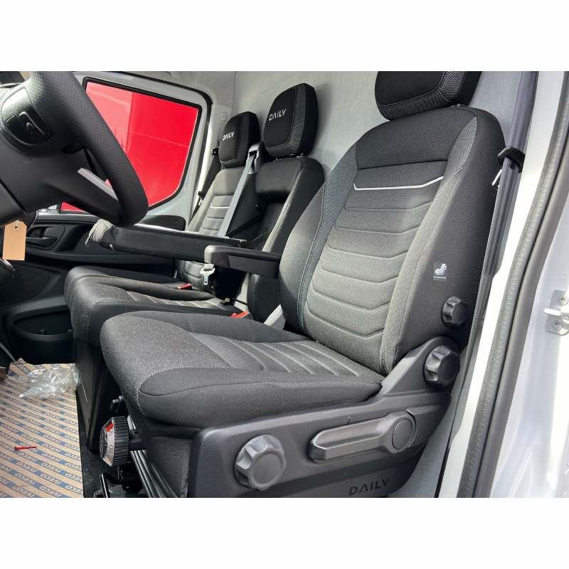 IVECO Daily 35S18HA8V Kaw.3520L H2. 3.0 HPI 180-image-5
