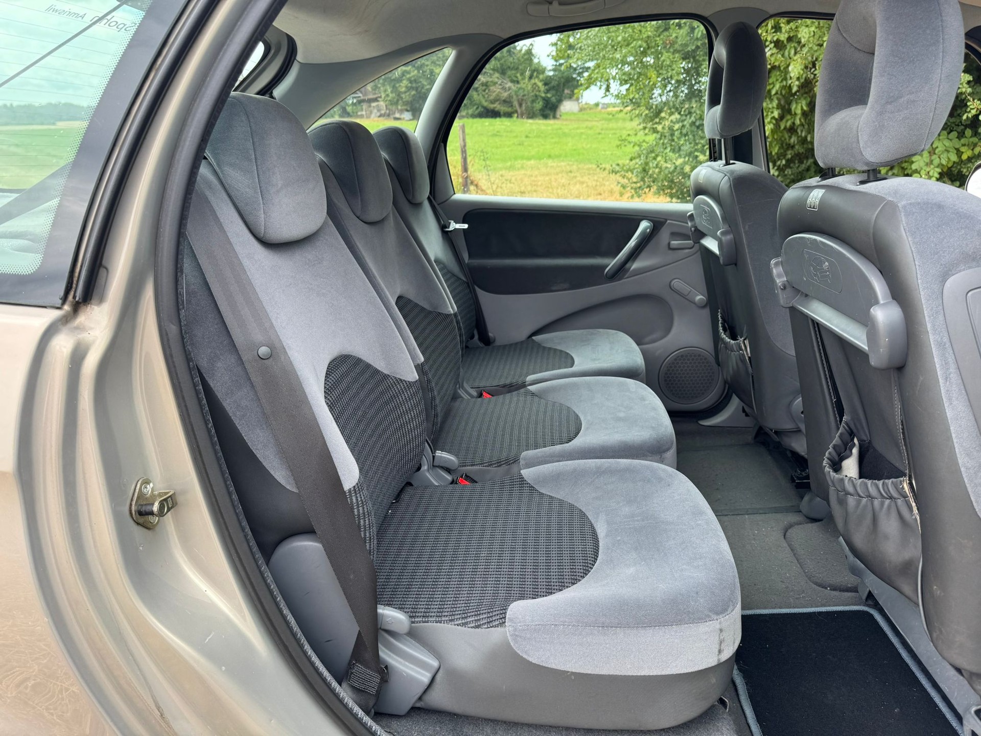 CITROEN Xsara Picasso 1.8i 16V Exclusive-image-13