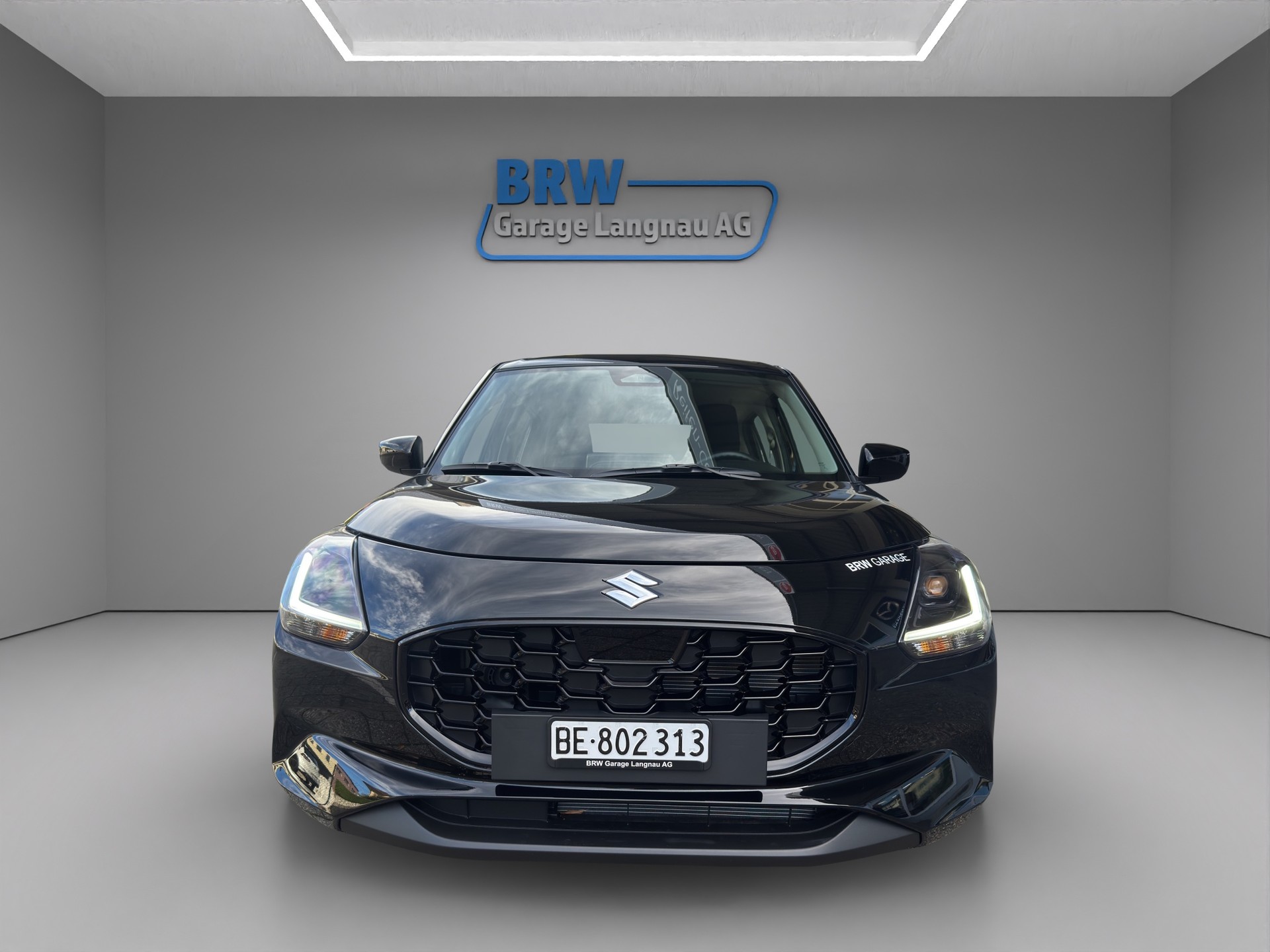 SUZUKI Swift 1.2 Compact Hybrid 4x4-image-7