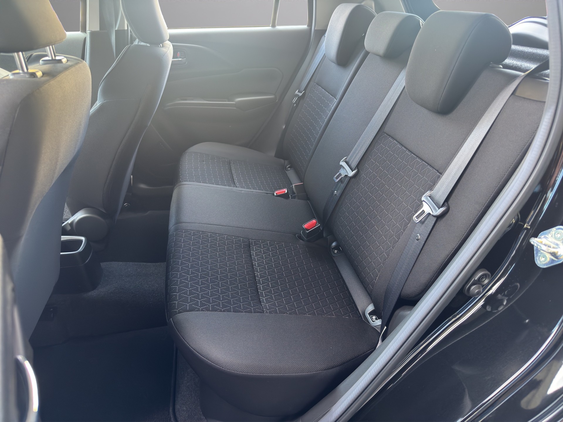 SUZUKI Swift 1.2 Compact Hybrid 4x4-image-9