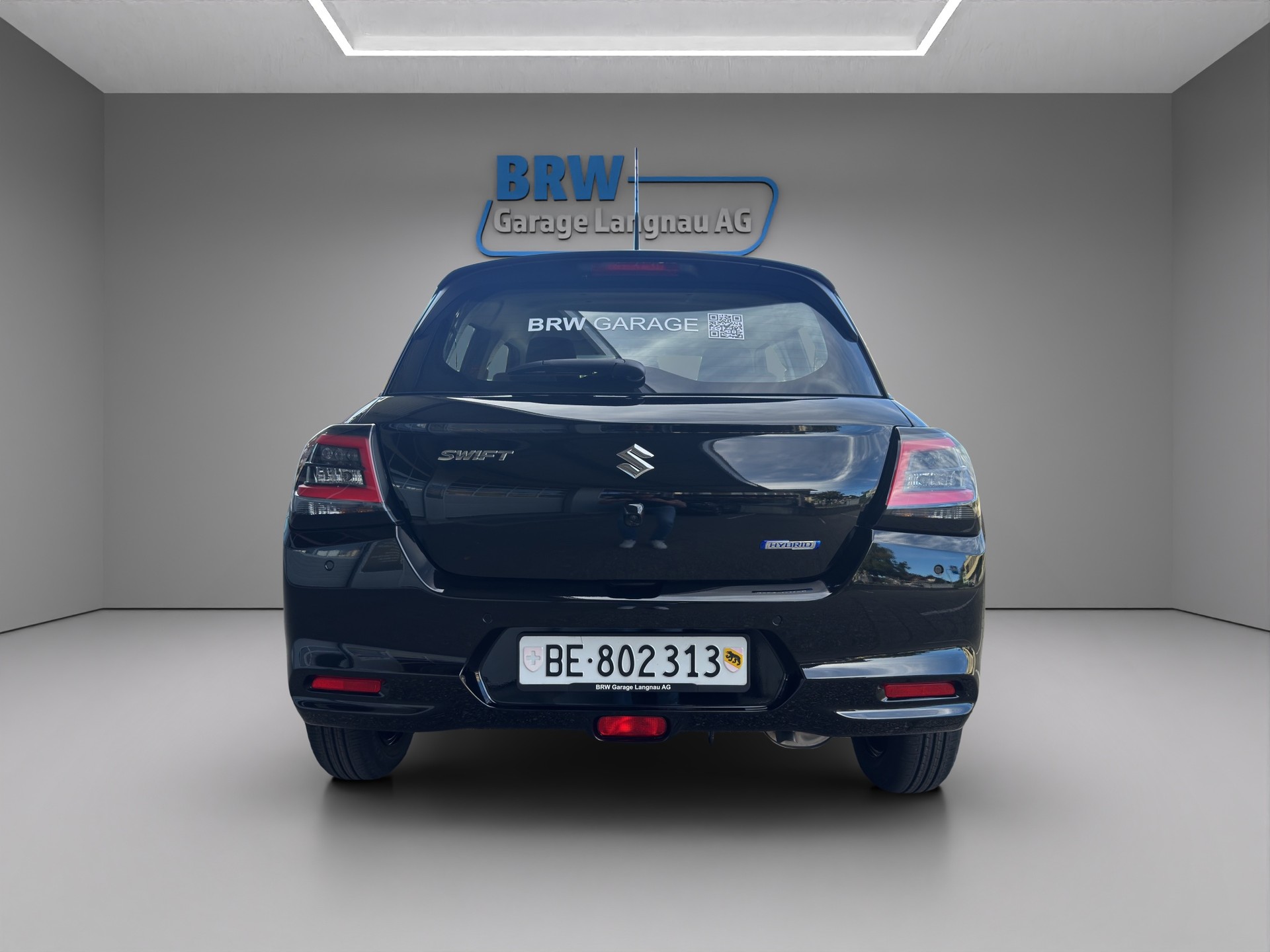 SUZUKI Swift 1.2 Compact Hybrid 4x4-showroom-element-3