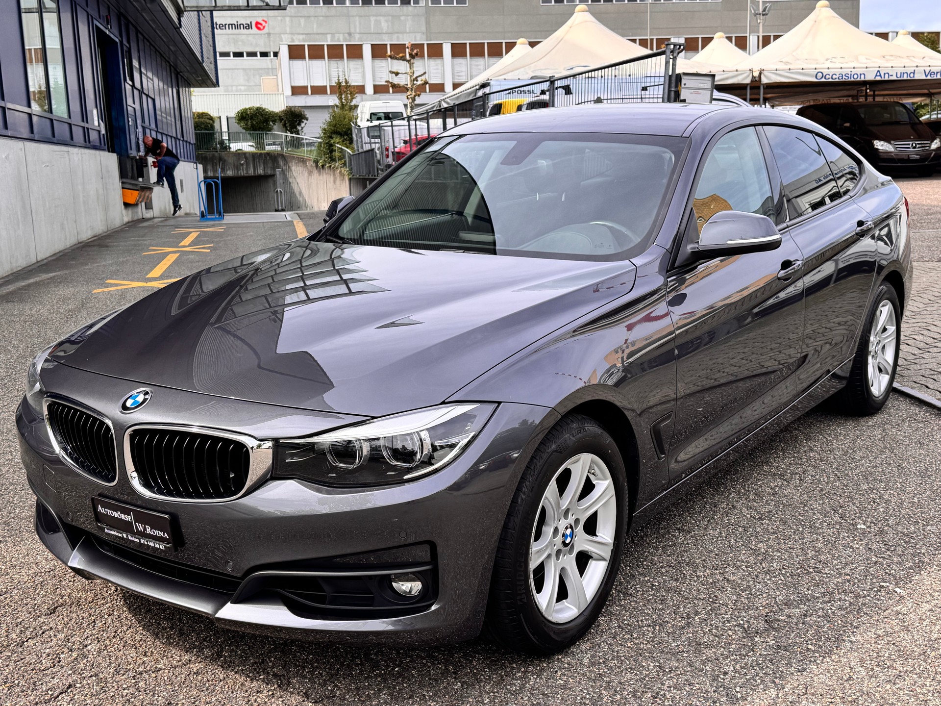 BMW 320i GT xDrive Steptronic-image-6