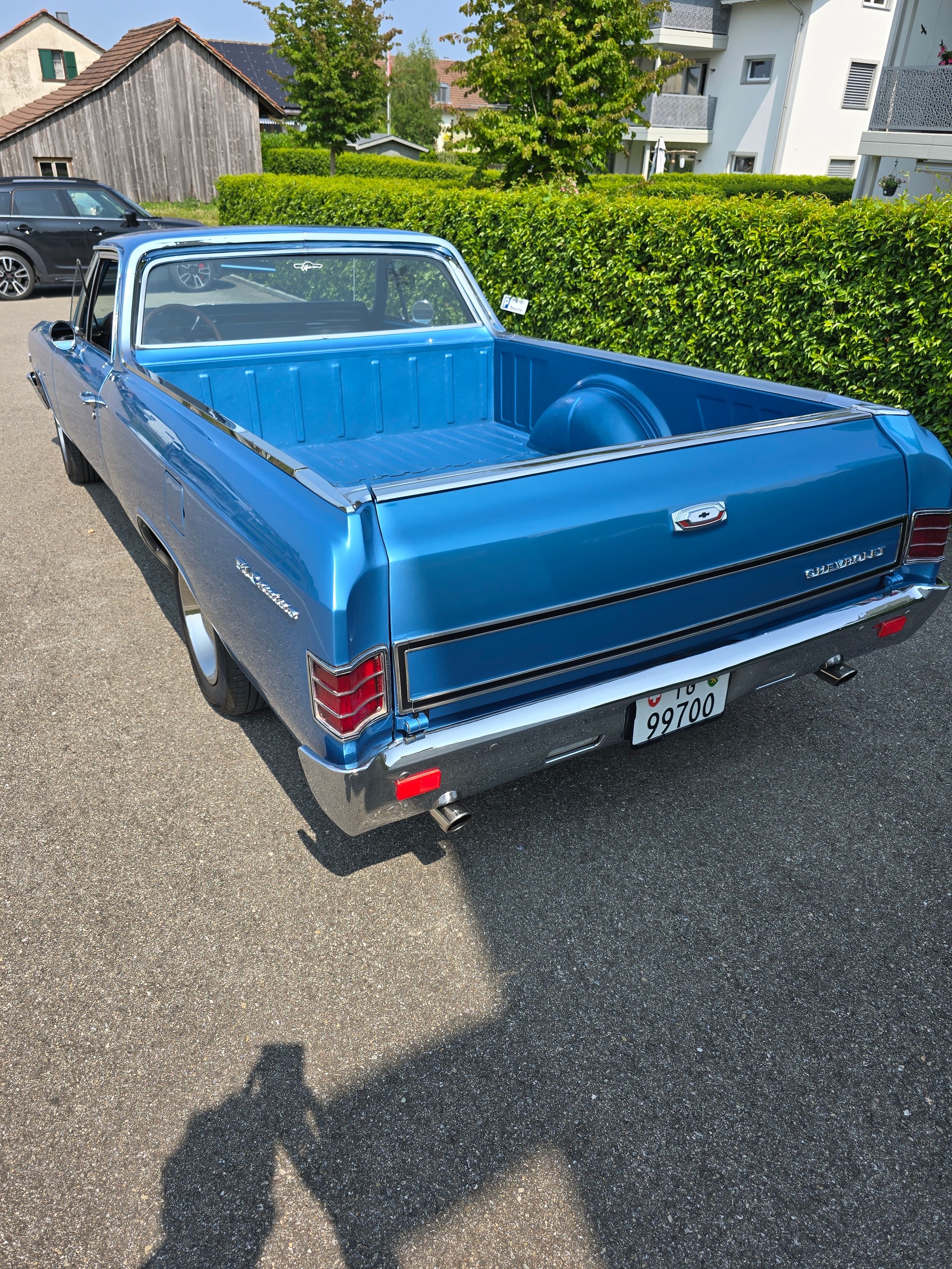CHEVROLET El Camino-image-3