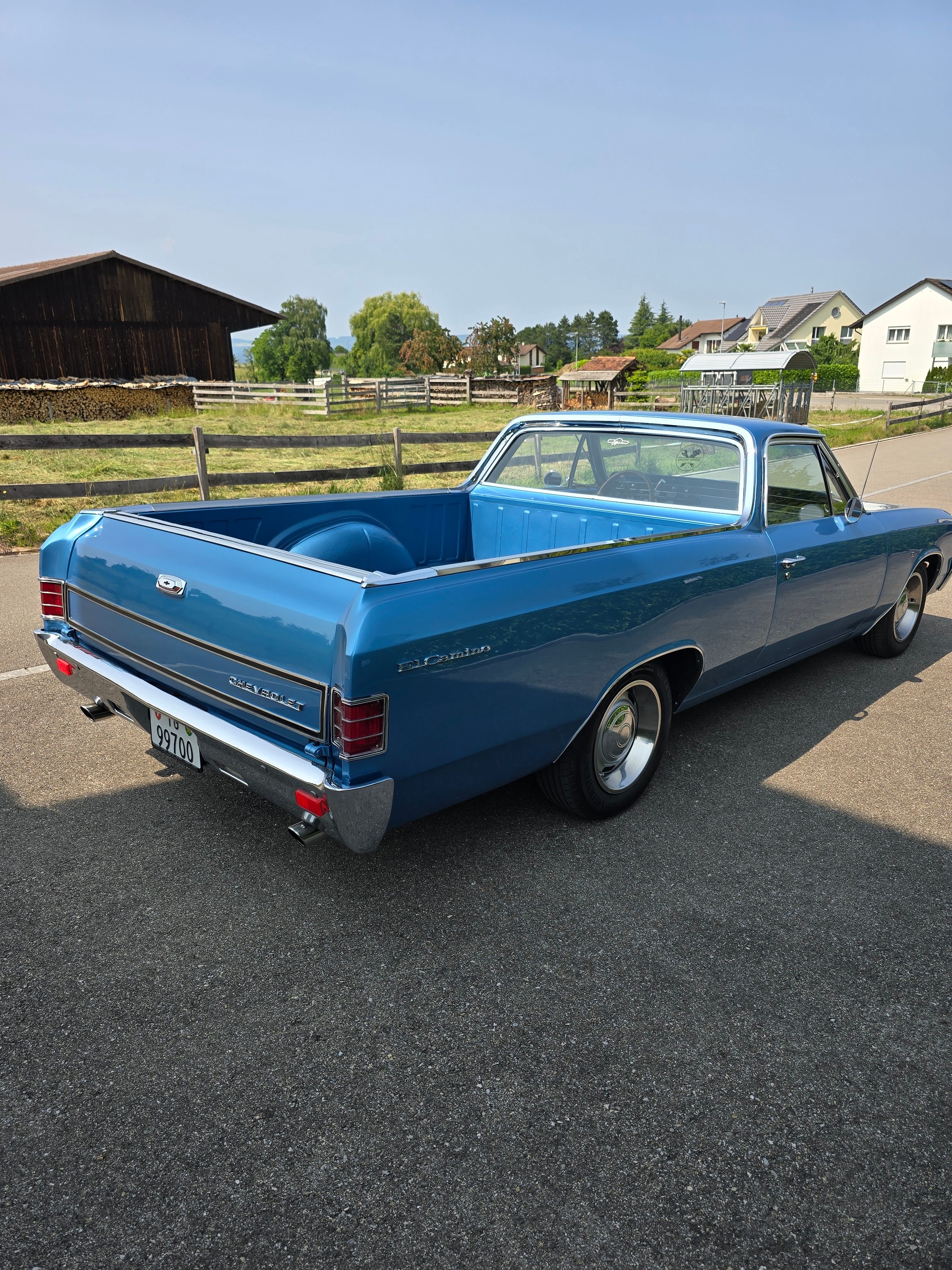 CHEVROLET El Camino-image-2