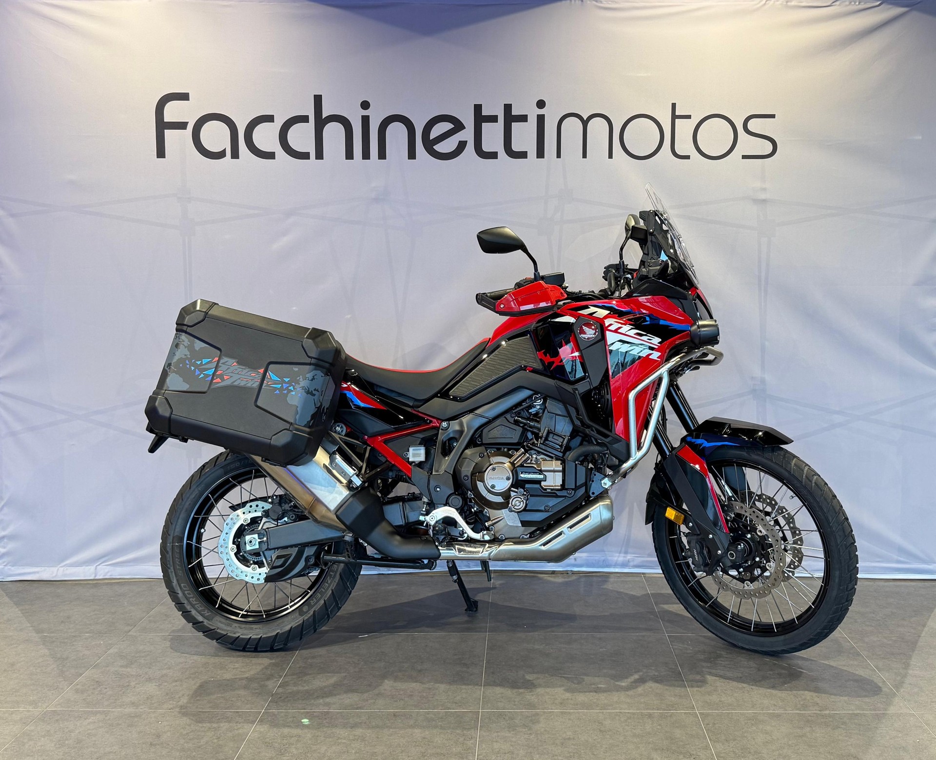 HONDA CRF 1100 DCT Africa Twin-showroom-element-1