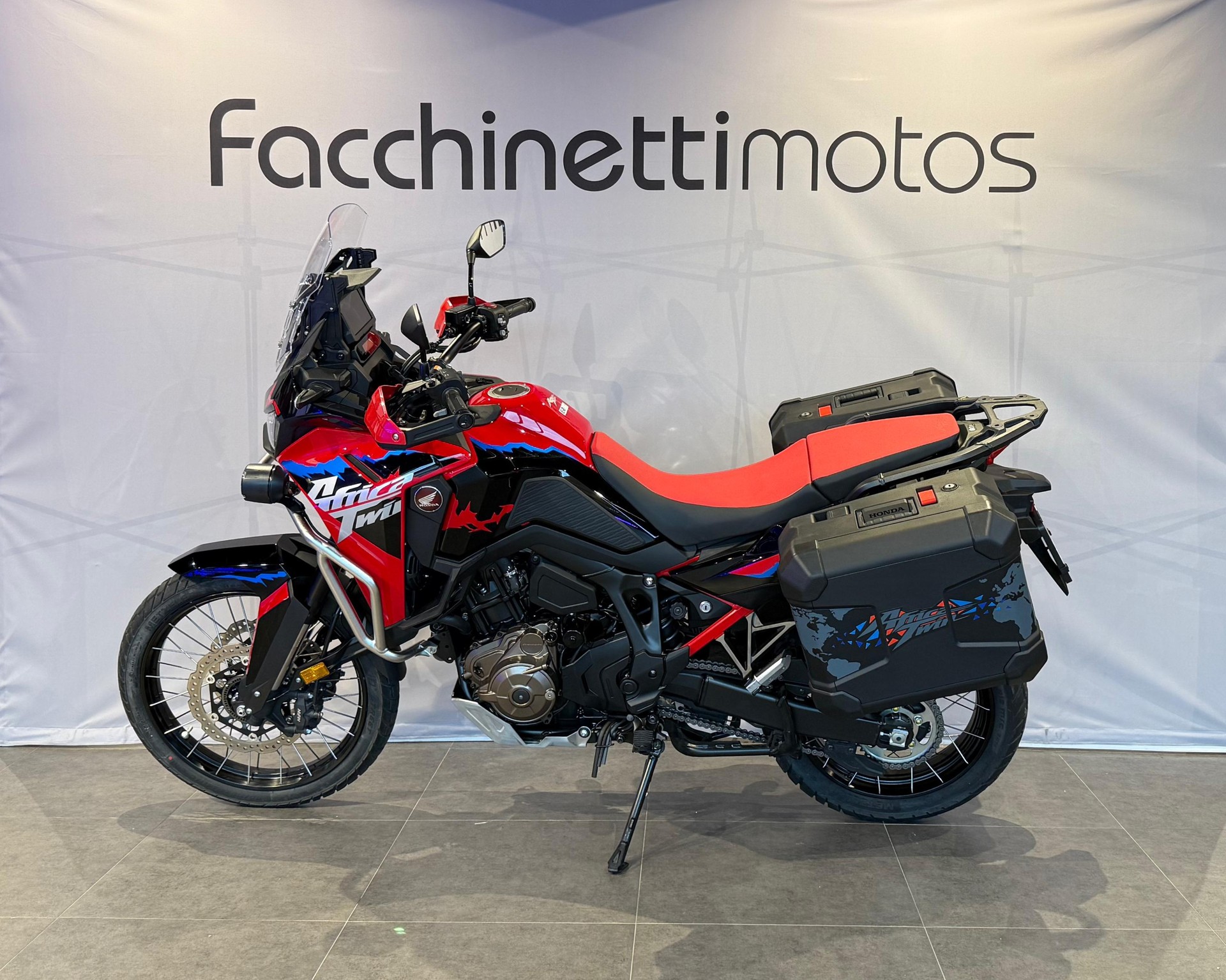HONDA CRF 1100 DCT Africa Twin-showroom-element-2