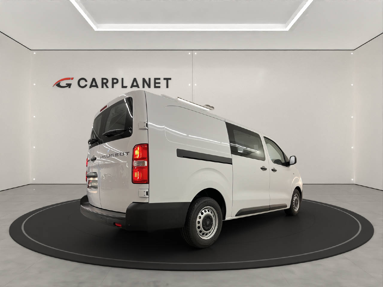 PEUGEOT Expert DKaw. Long vert.va. 2.0 BlueHDi 145 S/S-showroom-element-3