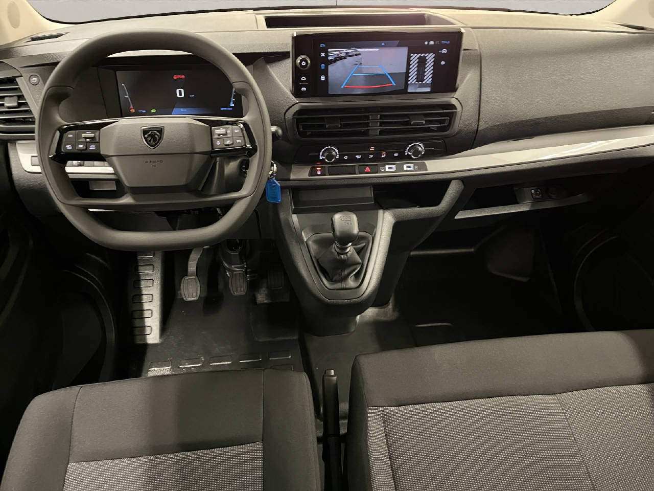 PEUGEOT Expert DKaw. Long vert.va. 2.0 BlueHDi 145 S/S-image-5
