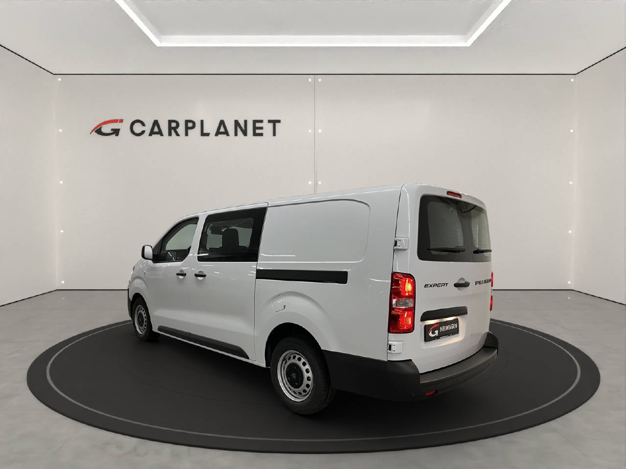 PEUGEOT Expert DKaw. Long vert.va. 2.0 BlueHDi 145 S/S-showroom-element-2