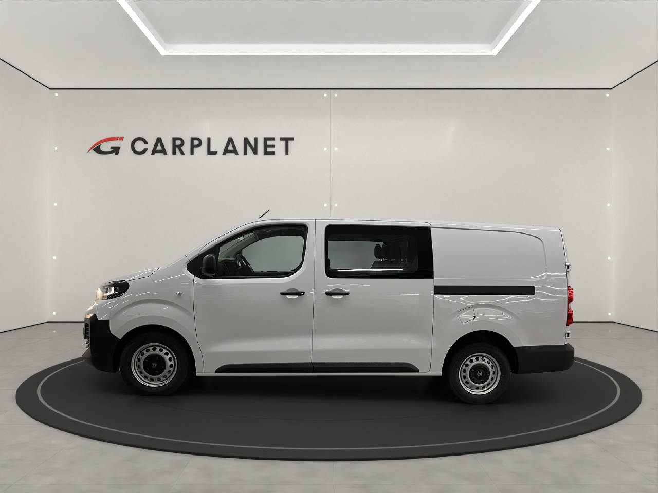 PEUGEOT Expert DKaw. Long vert.va. 2.0 BlueHDi 145 S/S-showroom-element-1