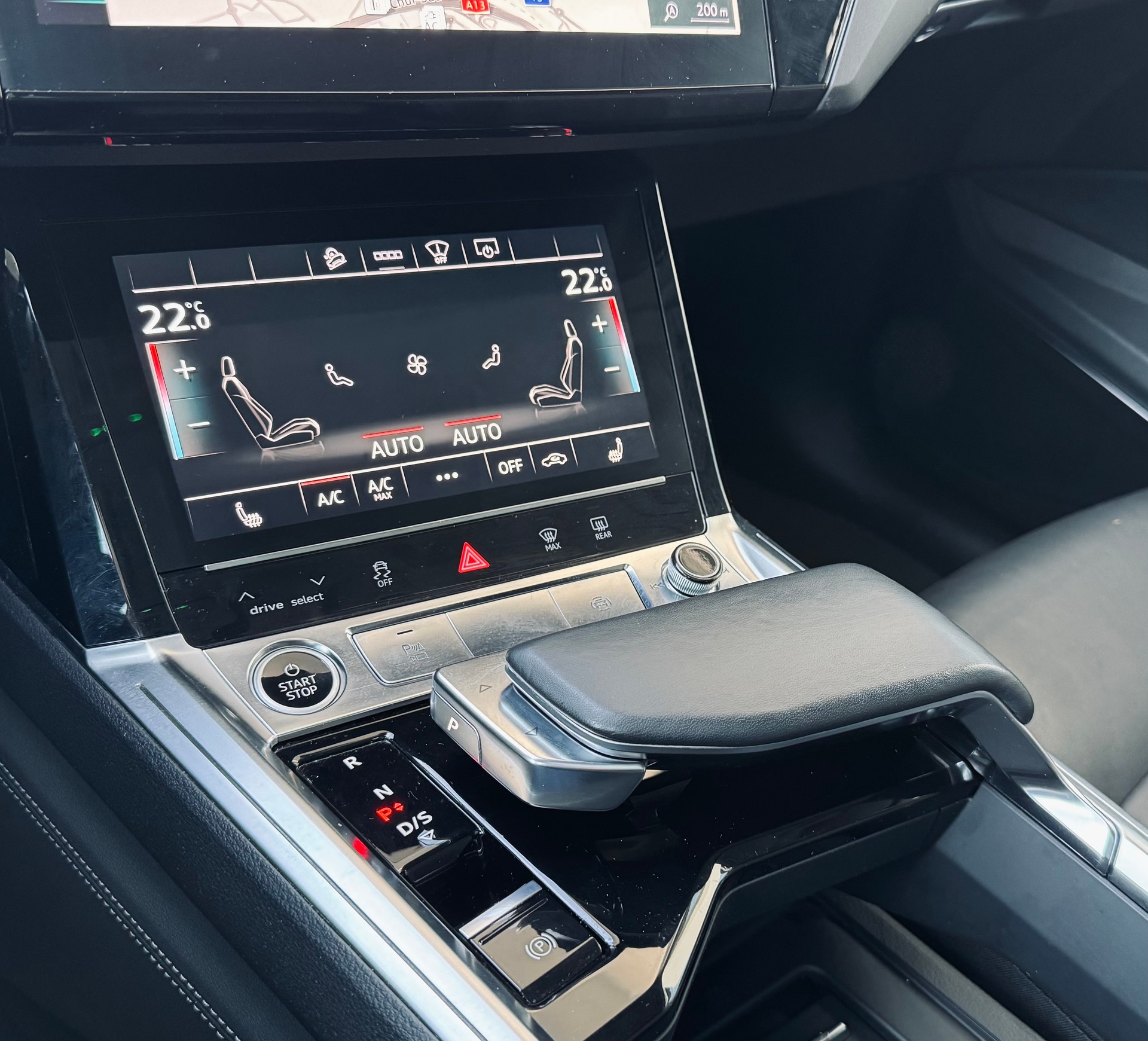 AUDI e-tron 50 quattro-image-17