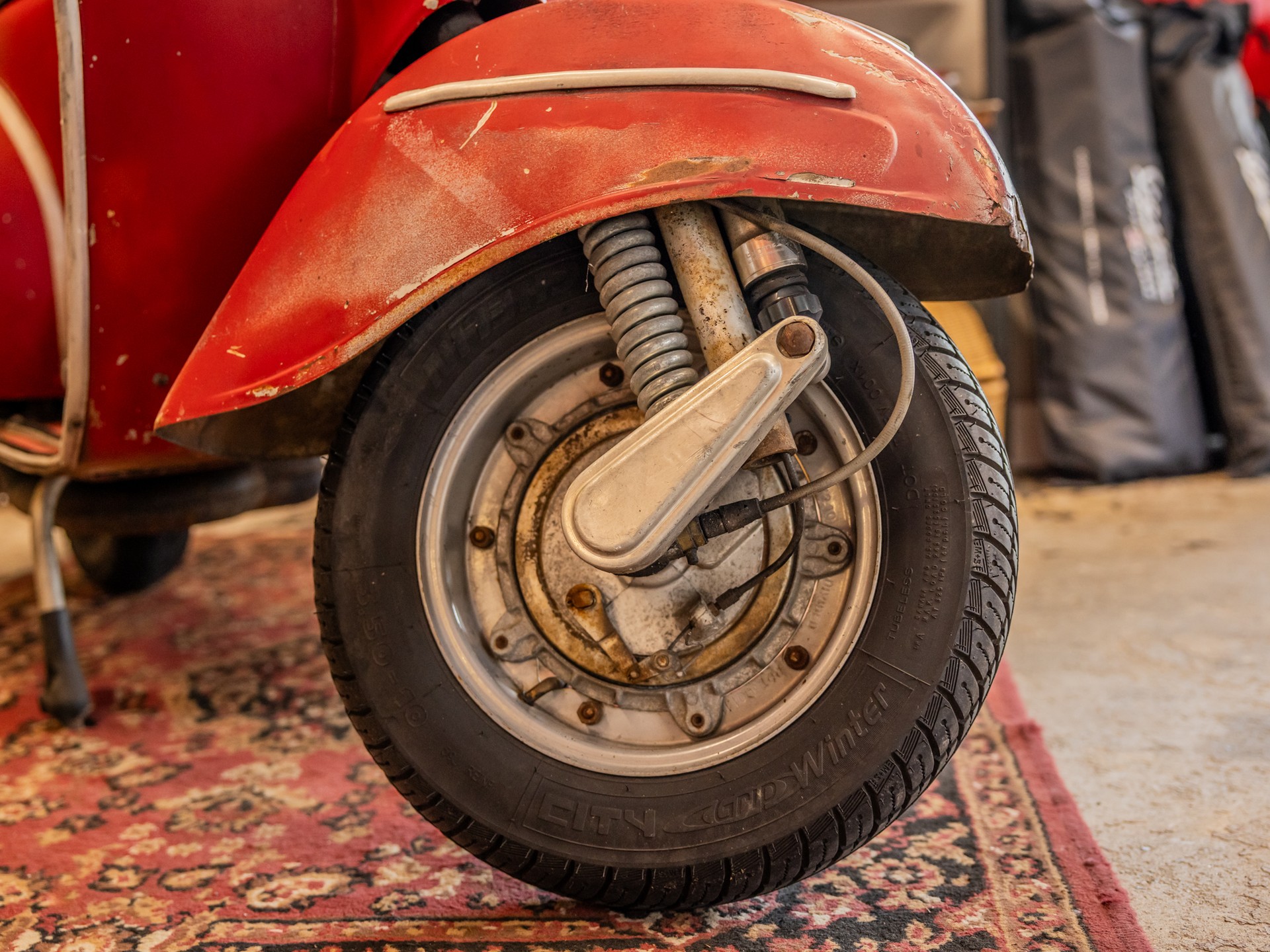 PIAGGIO 125 Sprint-image-7