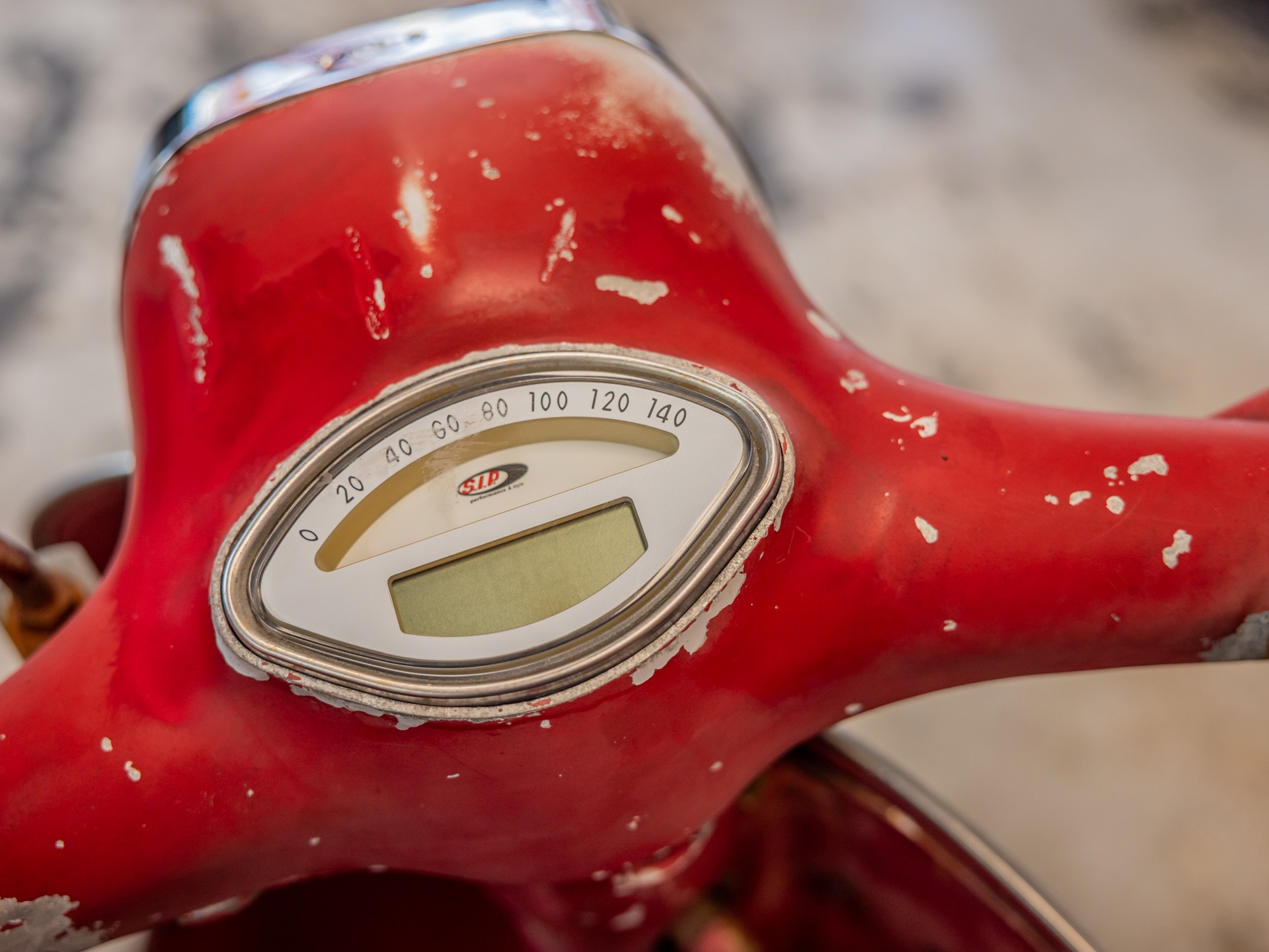 PIAGGIO 125 Sprint-image-13