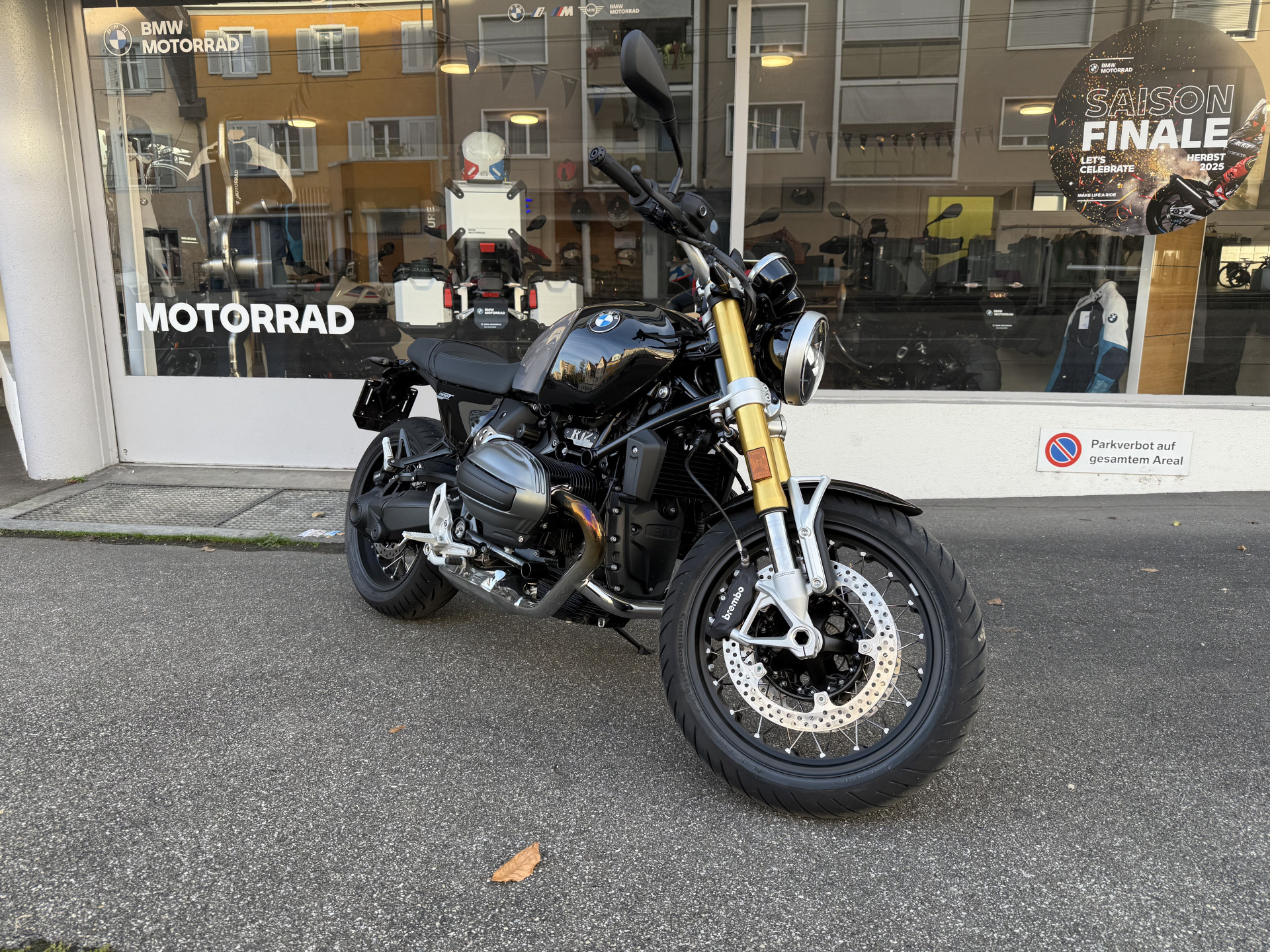 BMW R 12 nineT A2
