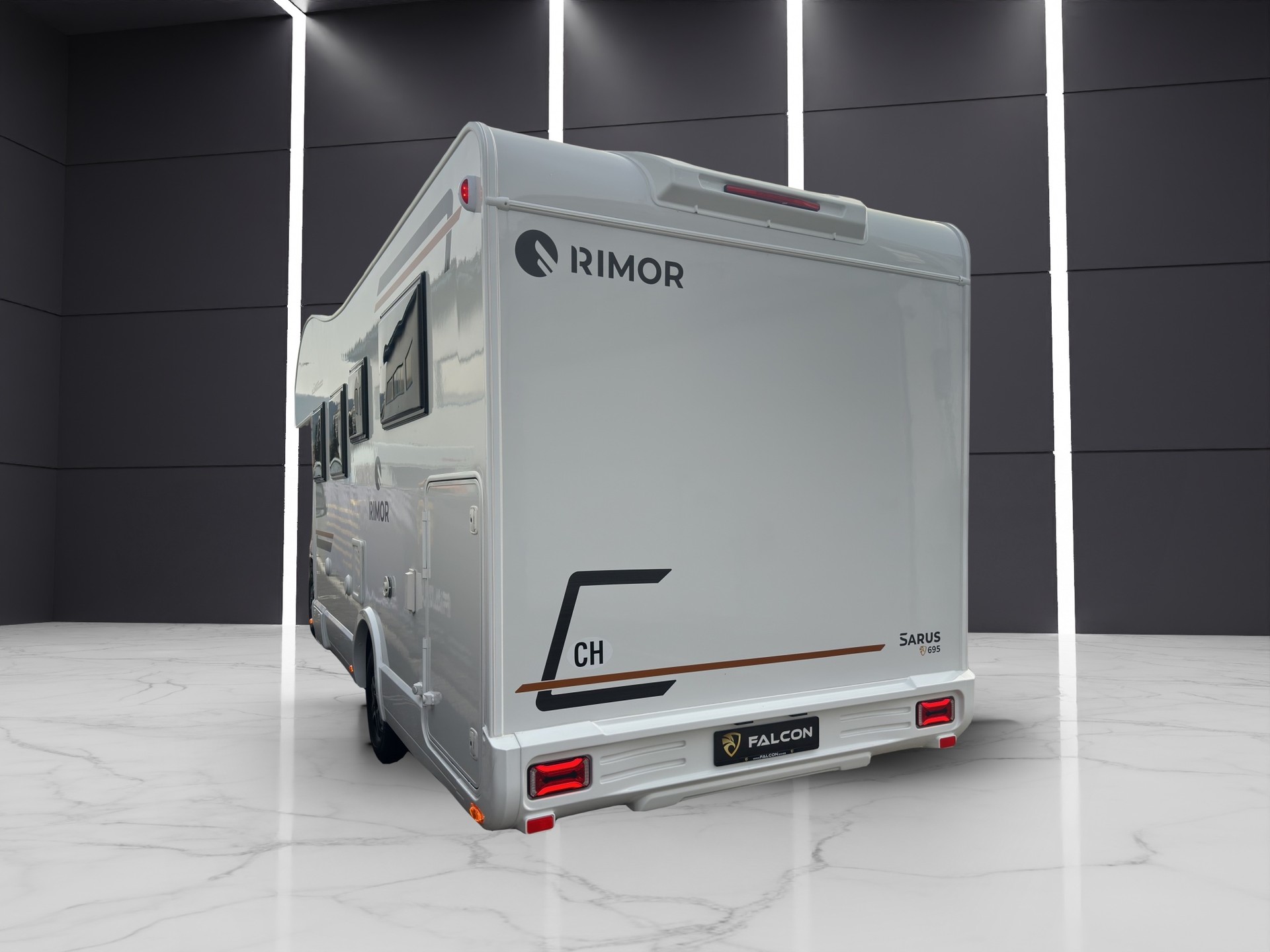 RIMOR Sarus 695-showroom-element-3
