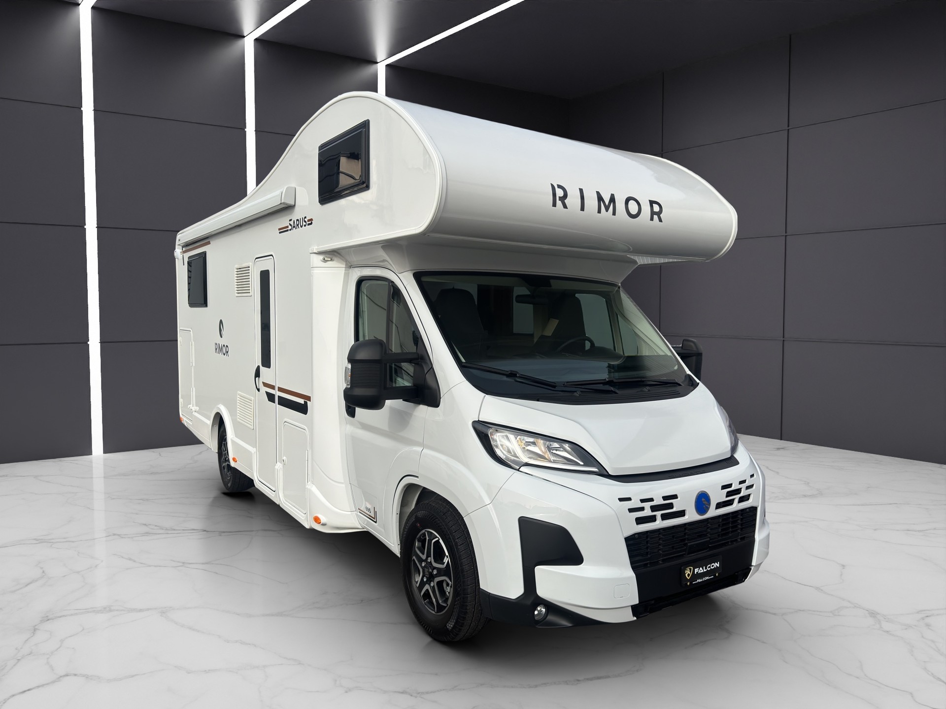 RIMOR Sarus 695-image-7