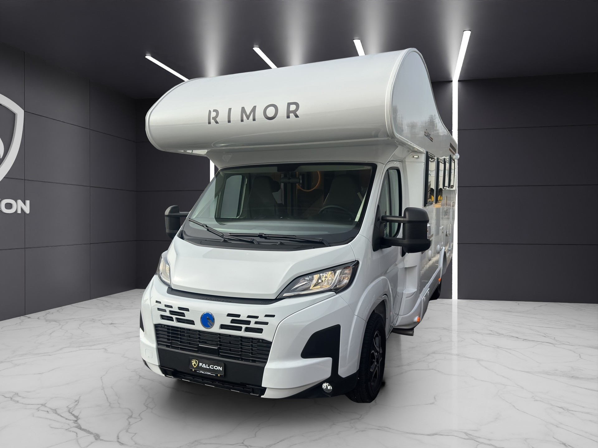 RIMOR Sarus 695