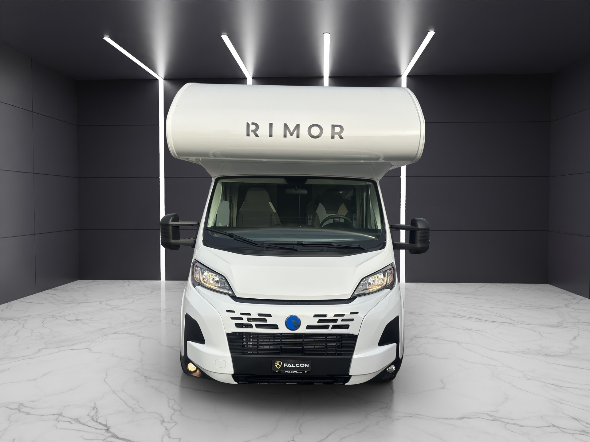 RIMOR Sarus 695-showroom-element-2