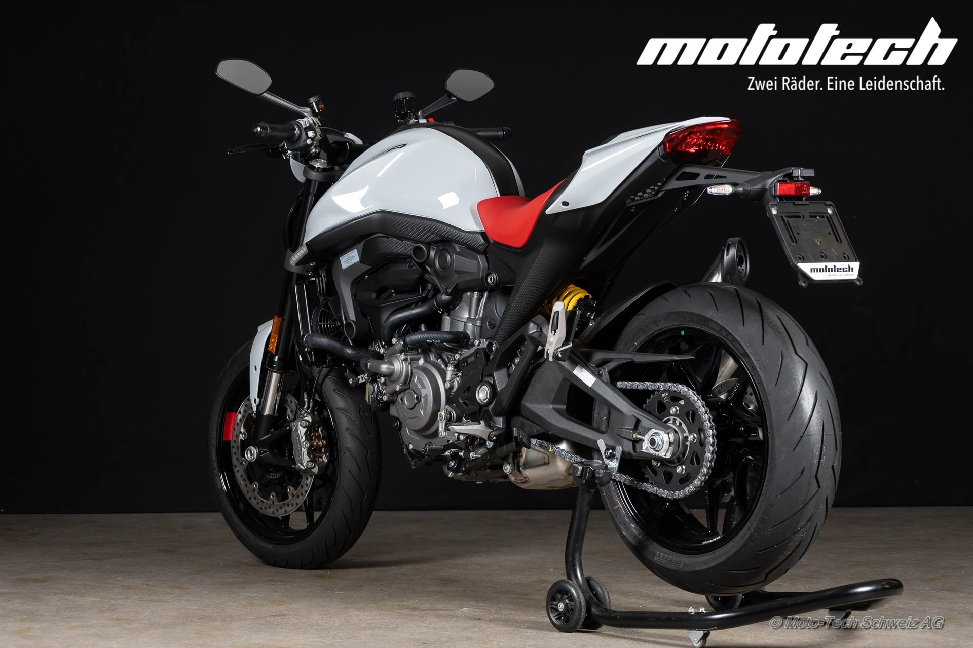 DUCATI Monster 937 (35KW)-image-3