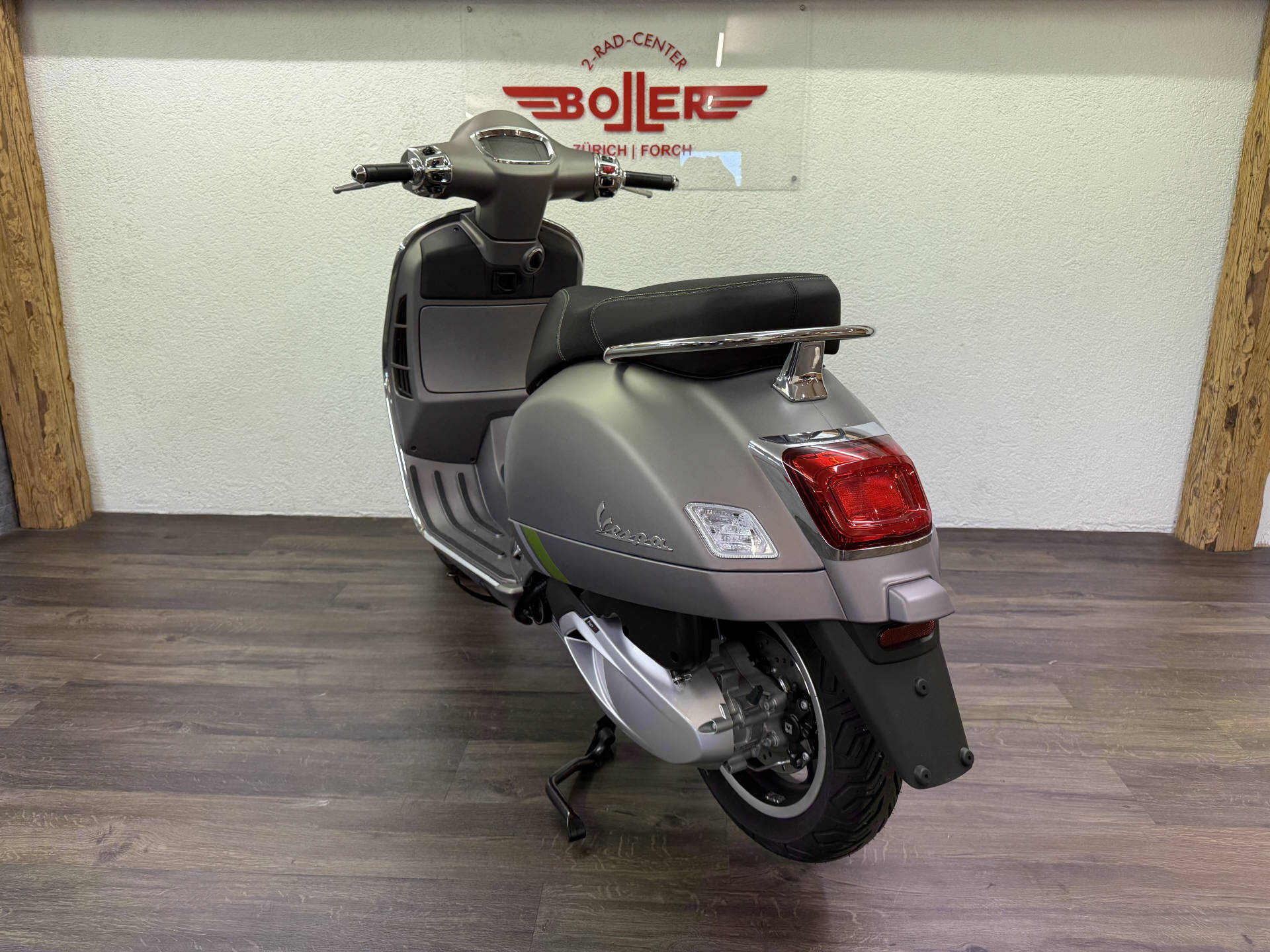 PIAGGIO Vespa 310 GTS Super Tech ABS/AS-image-3