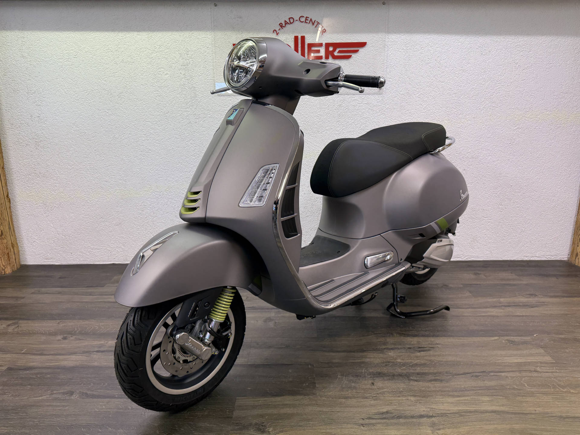 PIAGGIO Vespa 310 GTS Super Tech ABS/AS-image-1