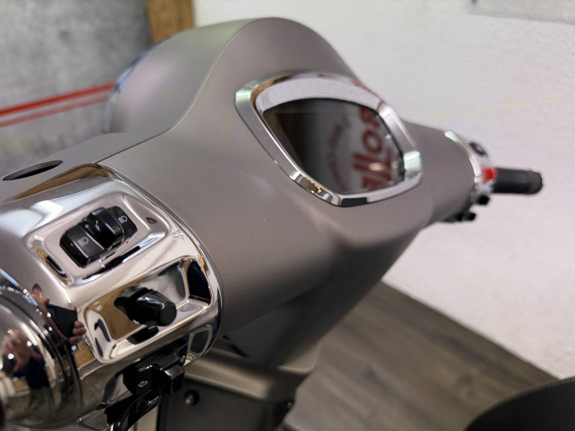 PIAGGIO Vespa 310 GTS Super Tech ABS/AS-image-2