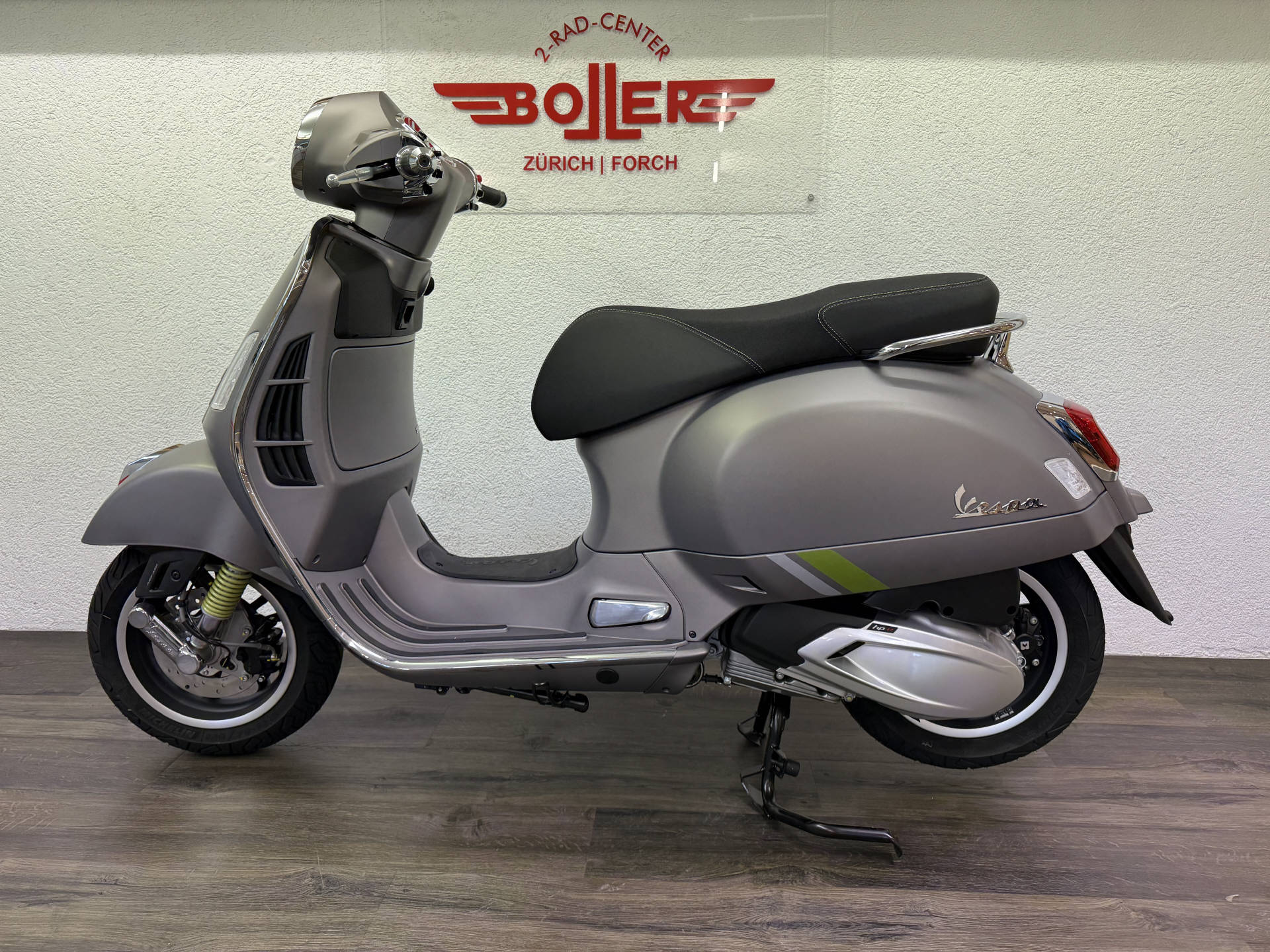 PIAGGIO Vespa 310 GTS Super Tech ABS/AS-image-0