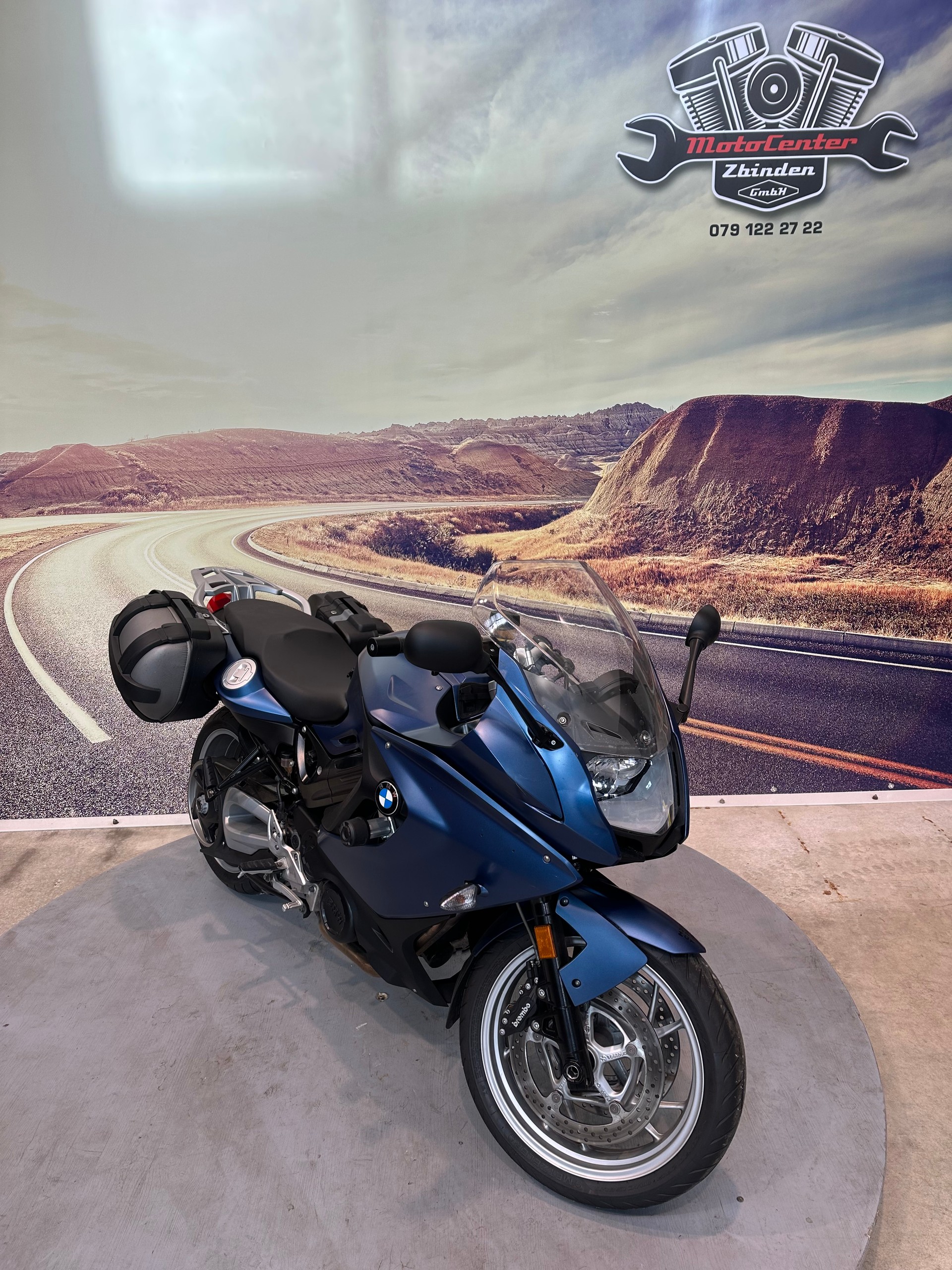 BMW F 800 GT-image-1