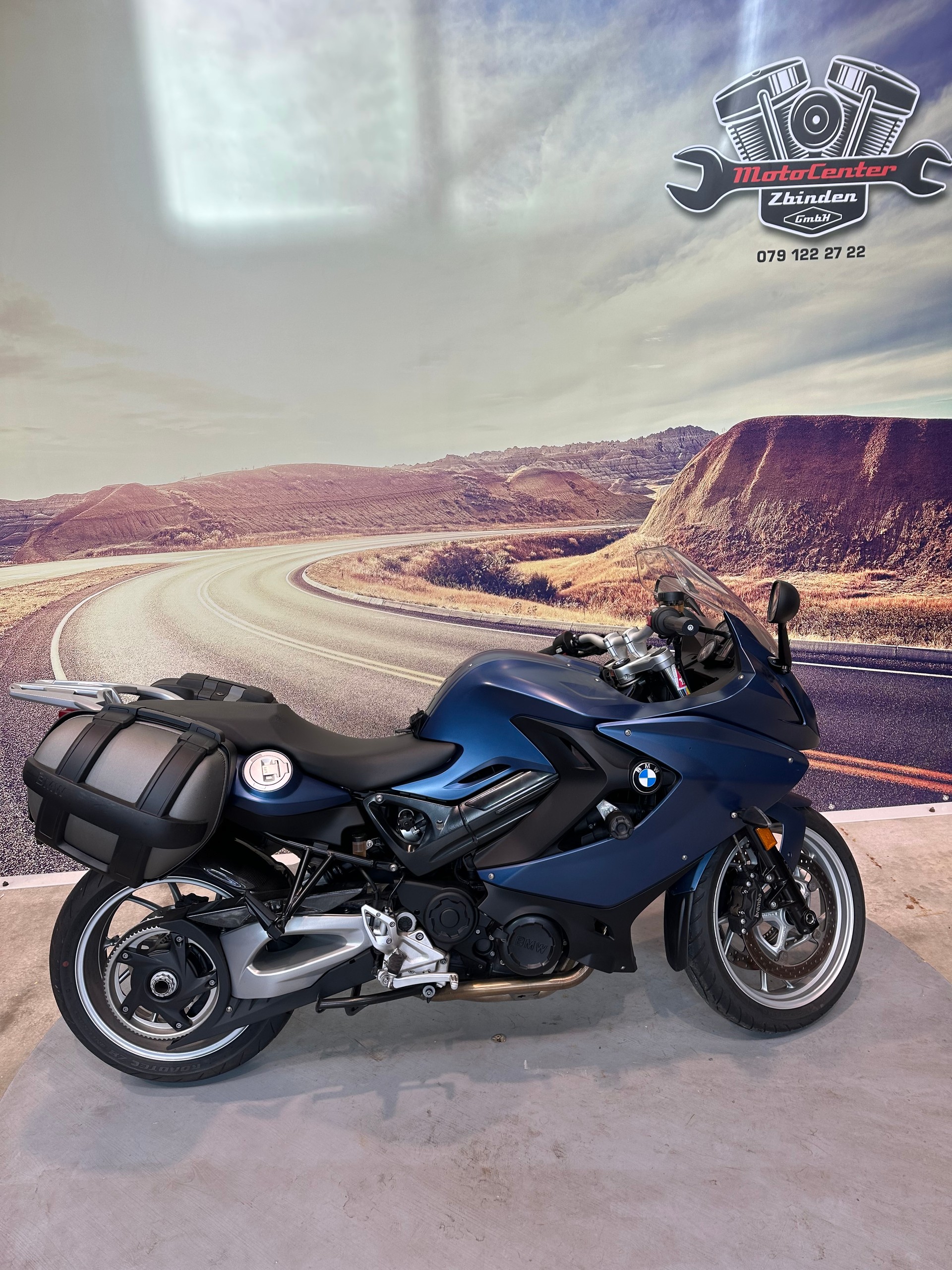 BMW F 800 GT-image-0