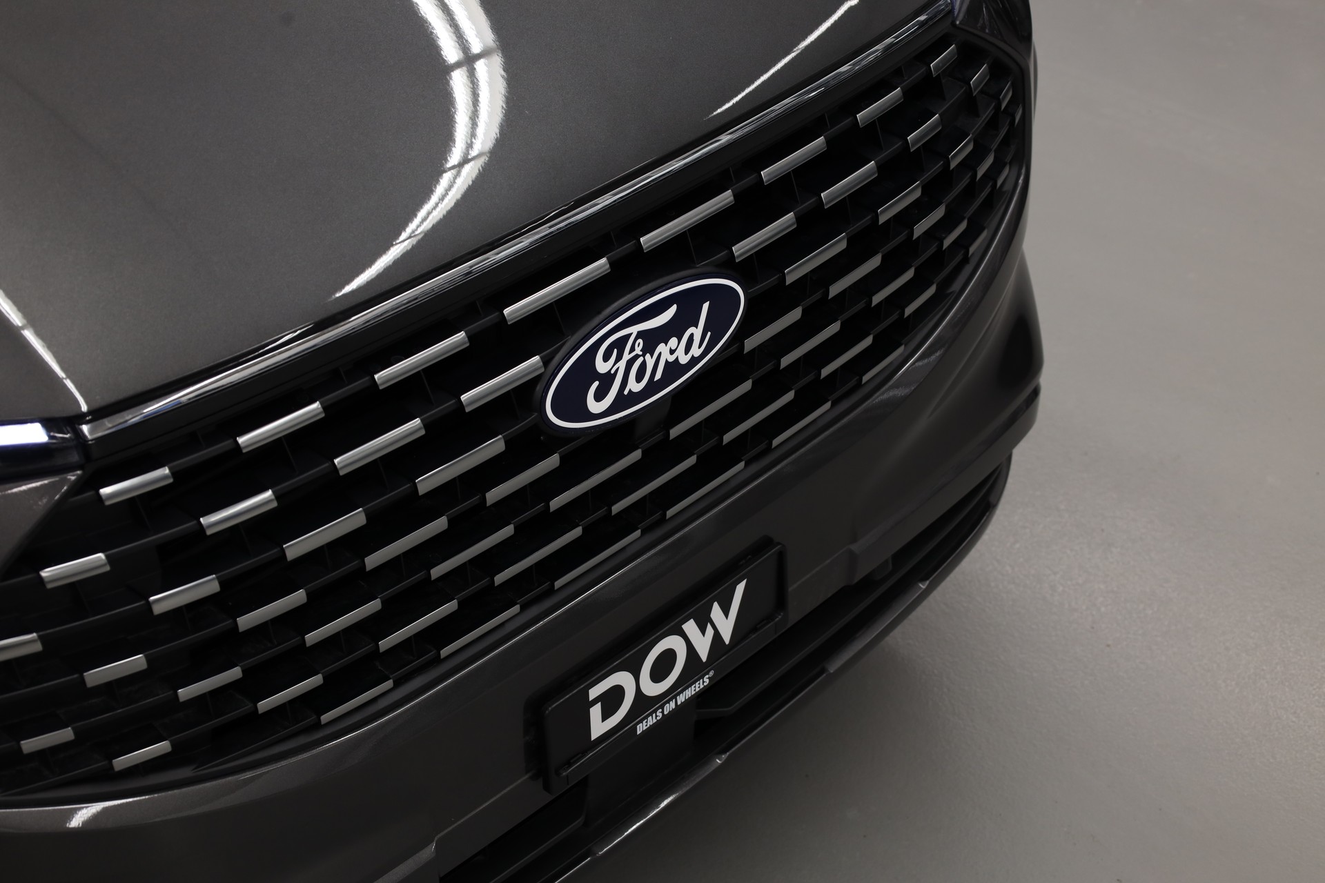 FORD Tourneo Custom 320 L1 2.0 TDCI 4x4 Titanium-image-5