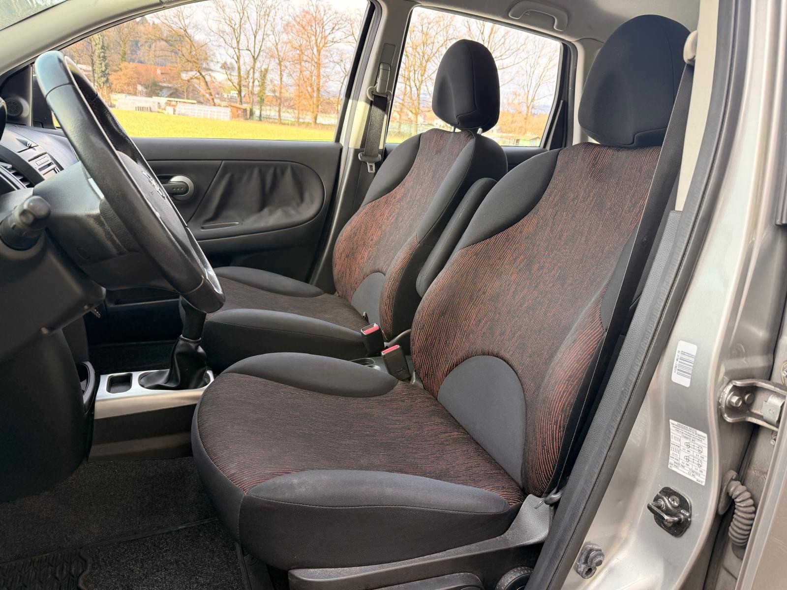 NISSAN Note 1.4 i-Way-image-9
