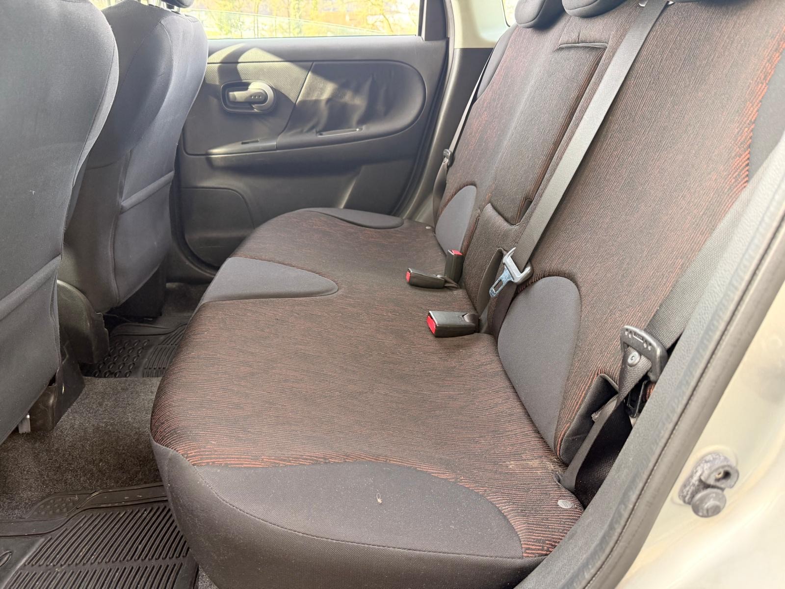NISSAN Note 1.4 i-Way-image-8