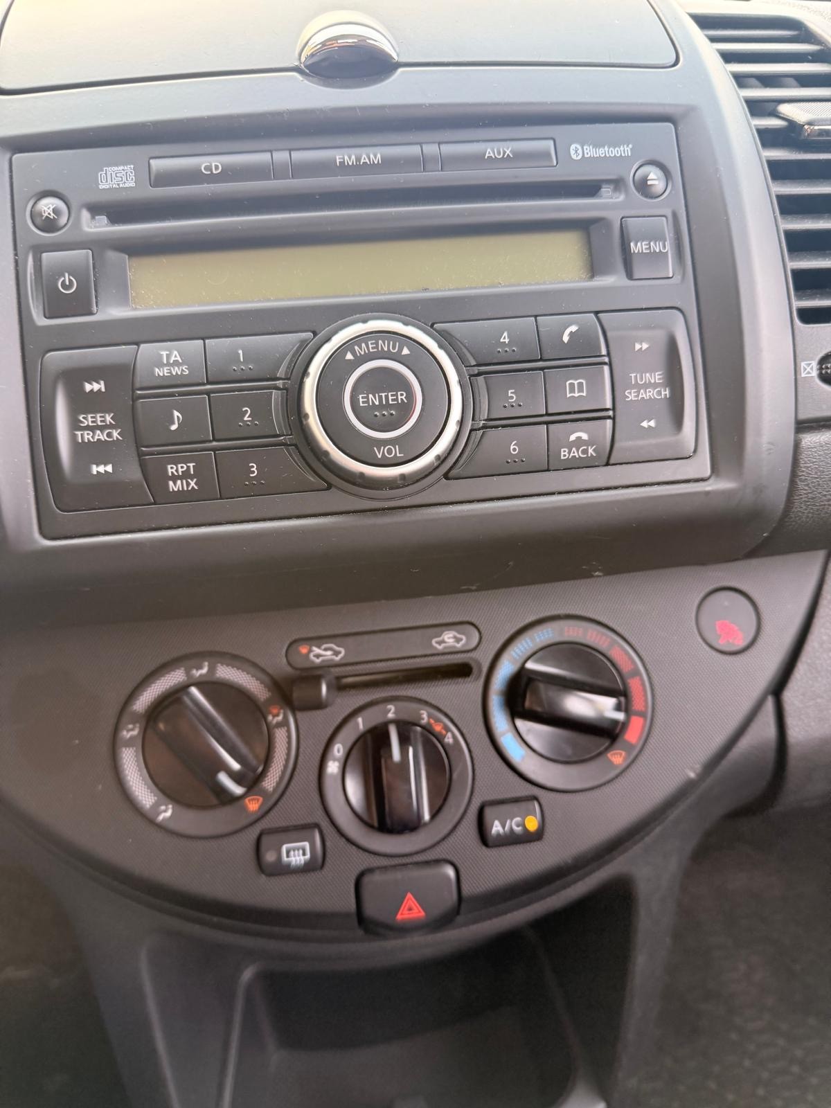 NISSAN Note 1.4 i-Way-image-11