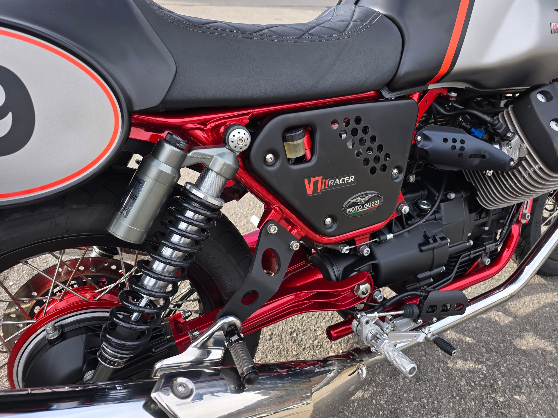MOTO GUZZI V7 II Racer 750 ABS 35KW-image-6