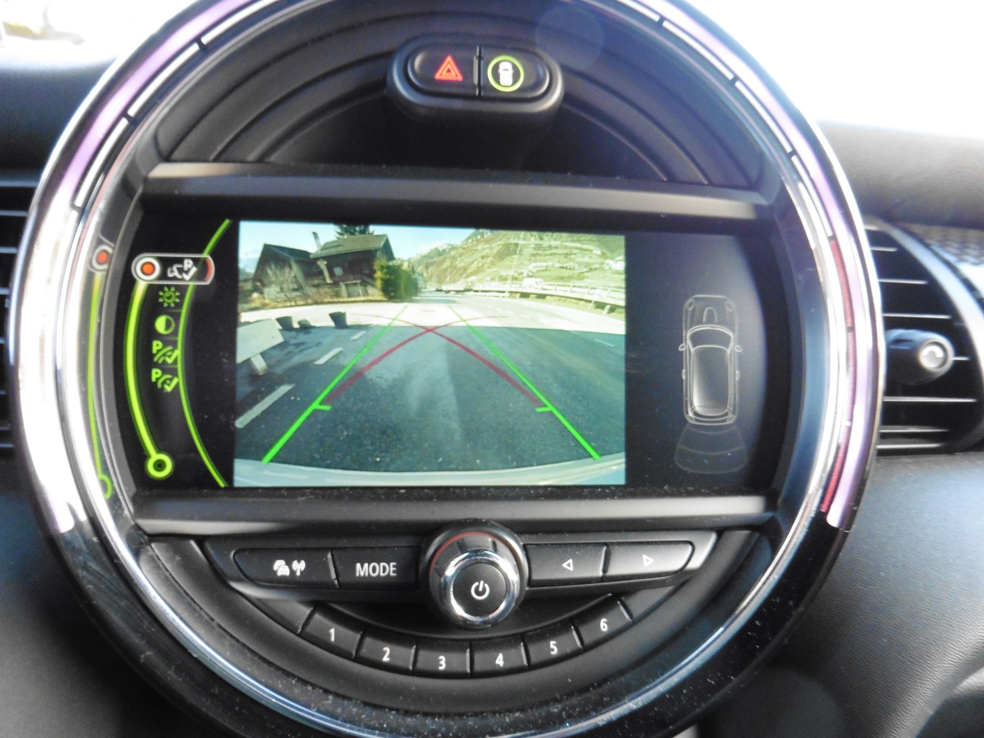 MINI Cooper John Cooper Works Steptronic-image-9
