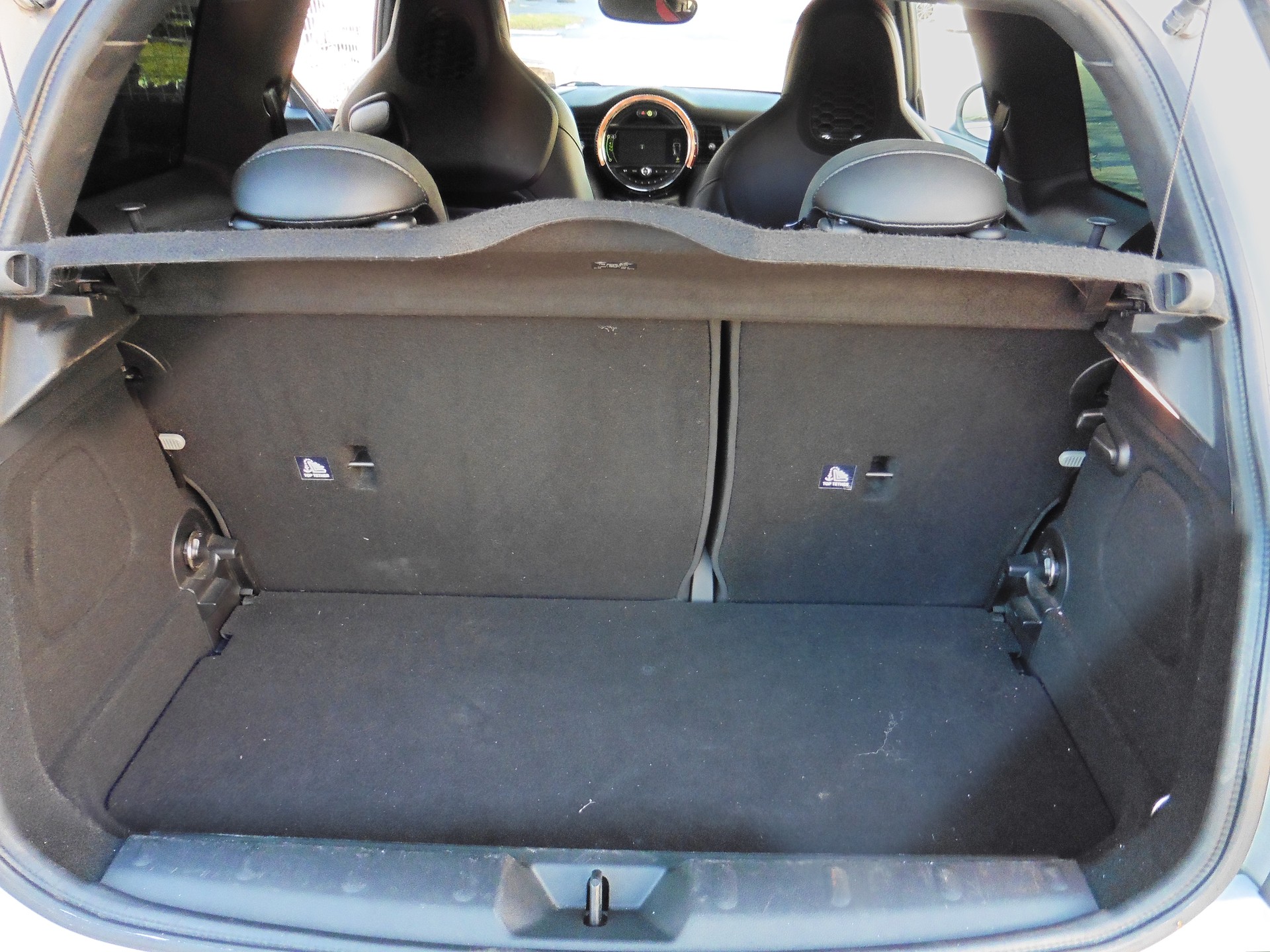 MINI Cooper John Cooper Works Steptronic-image-14